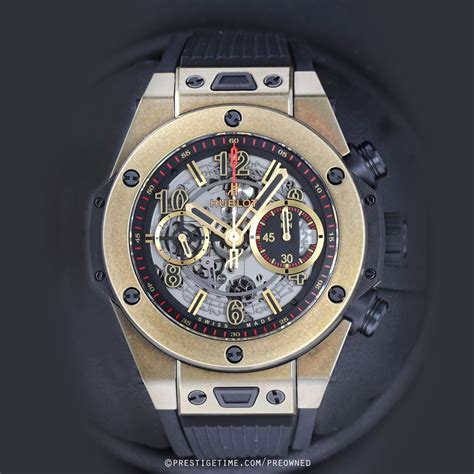 hublot watches and wonders universe|hublot magic gold 2024.